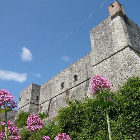 Dolce Casa Διαμέρισμα Vezzano Ligure Εξωτερικό φωτογραφία