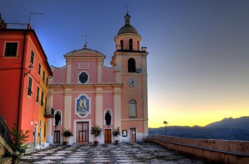 Dolce Casa Διαμέρισμα Vezzano Ligure Εξωτερικό φωτογραφία