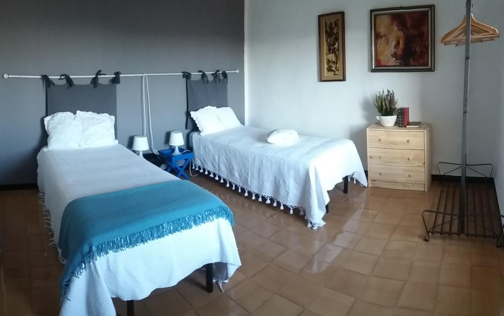 Dolce Casa Διαμέρισμα Vezzano Ligure Εξωτερικό φωτογραφία