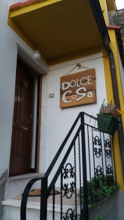 Dolce Casa Διαμέρισμα Vezzano Ligure Εξωτερικό φωτογραφία