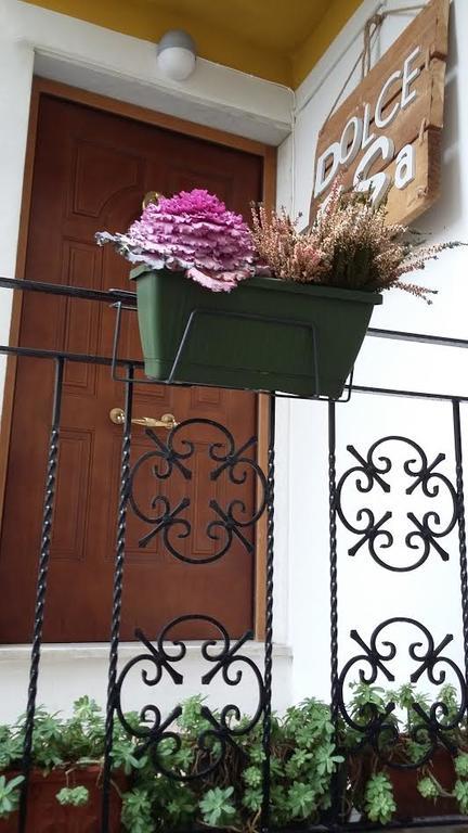Dolce Casa Διαμέρισμα Vezzano Ligure Εξωτερικό φωτογραφία